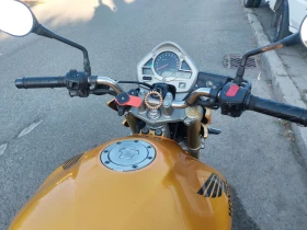 Обява за продажба на Honda Hornet CB600F ~6 300 лв. - изображение 1