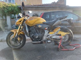 Обява за продажба на Honda Hornet CB600F ~6 300 лв. - изображение 1