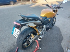 Обява за продажба на Honda Hornet CB600F ~6 300 лв. - изображение 8