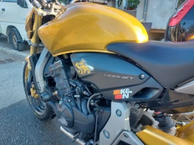 Обява за продажба на Honda Hornet CB600F ~6 300 лв. - изображение 6