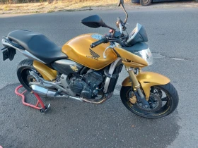 Обява за продажба на Honda Hornet CB600F ~6 300 лв. - изображение 2