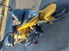 Обява за продажба на Honda Hornet CB600F ~6 300 лв. - изображение 7