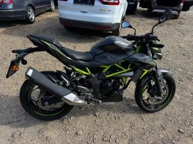 Kawasaki Z Z125i ABS | Mobile.bg    3