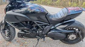 Ducati Diavel | Mobile.bg    2
