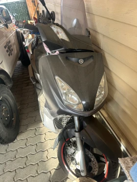 Yamaha X-max undefined | Auto.bg — изображение 2
