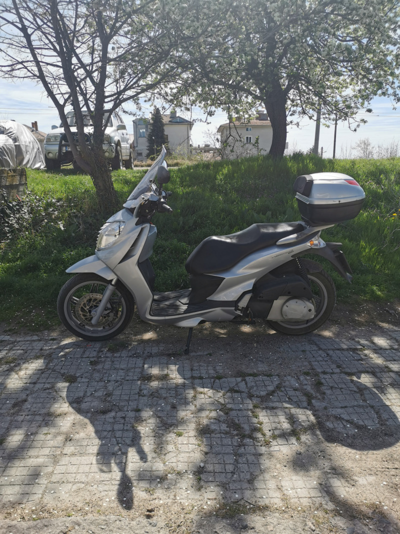 Malaguti Password, снимка 3 - Мотоциклети и мототехника - 46295742