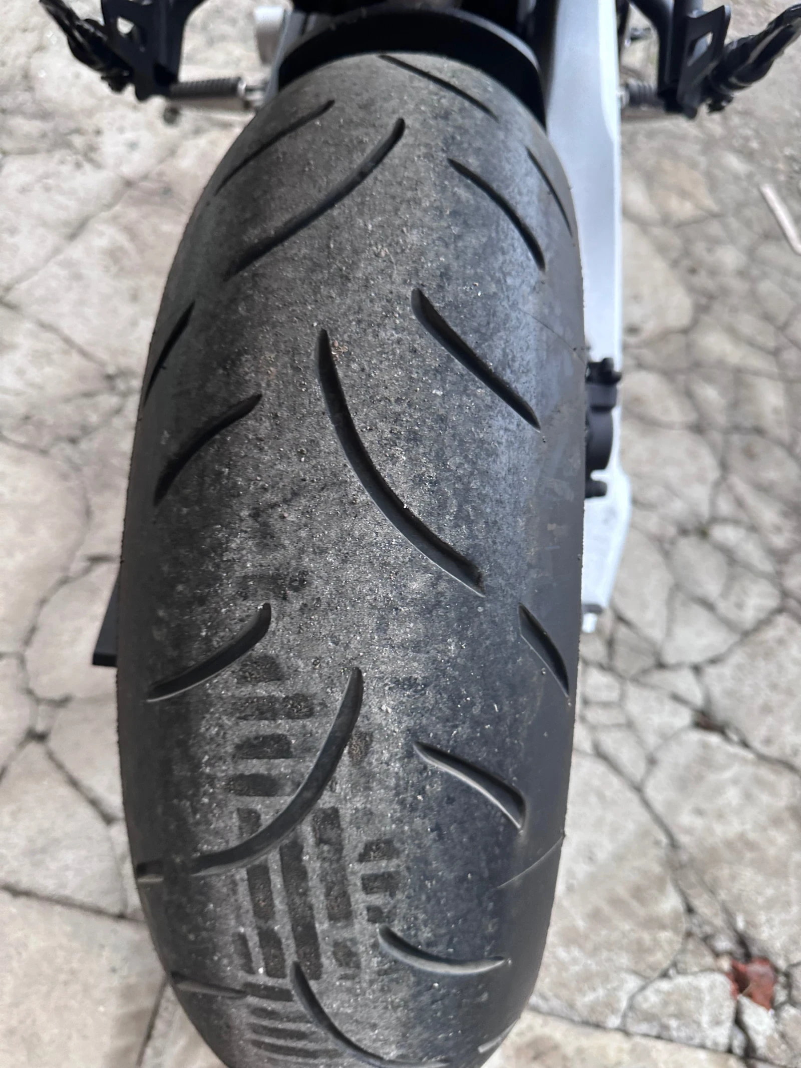Yamaha Mt-03 За А2 категория  - изображение 10