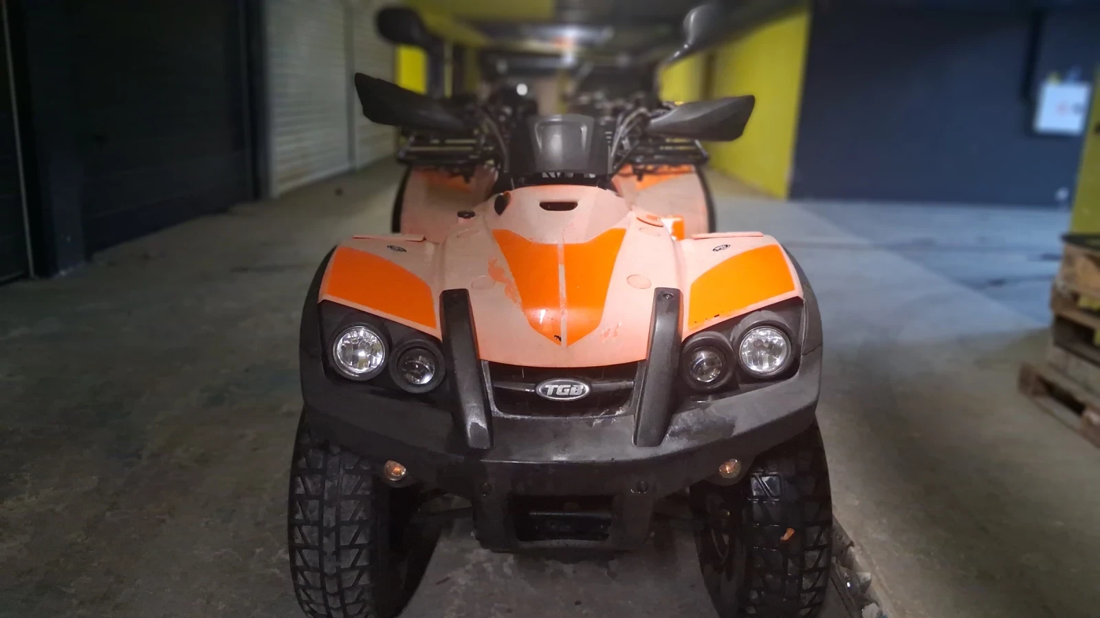 Tgb Blade 425 | Mobile.bg � ����������� 1