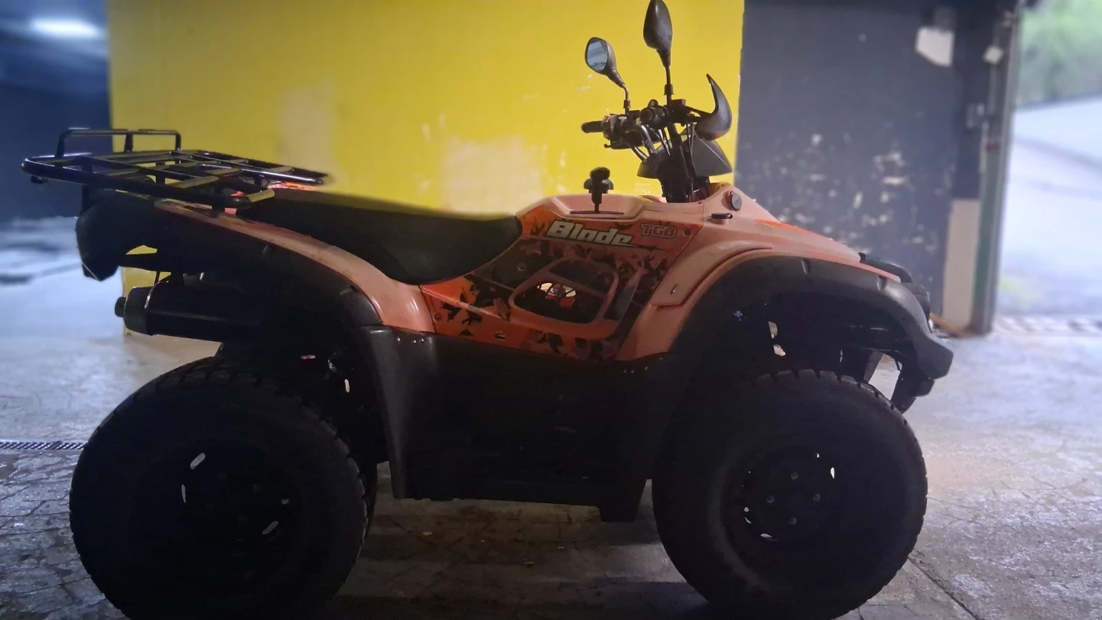 Tgb Blade 425 | Mobile.bg � ����������� 10