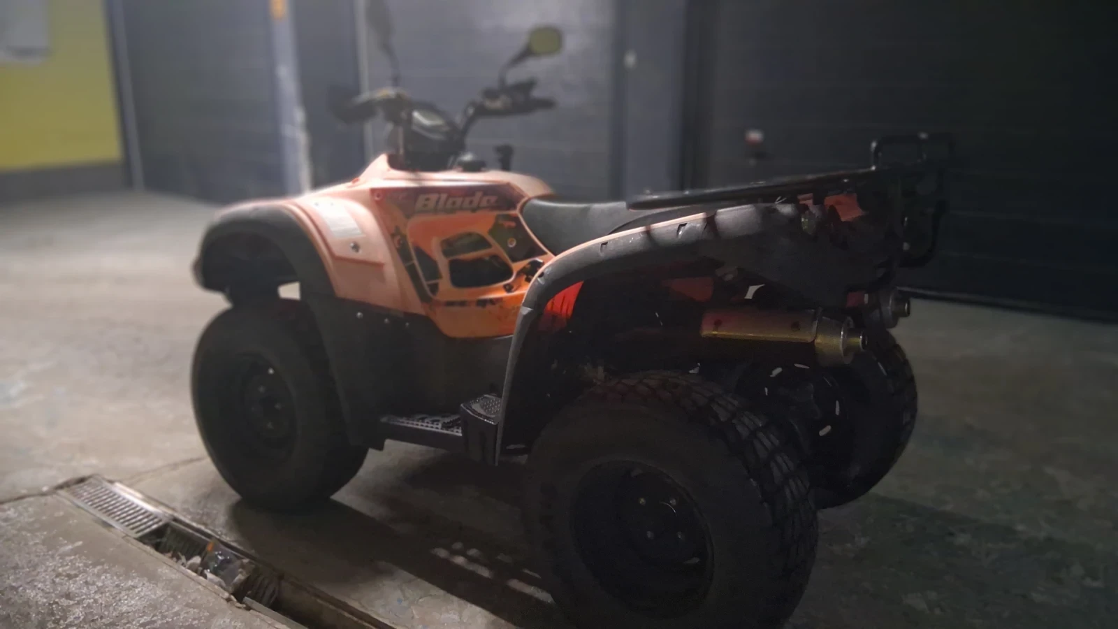 Tgb Blade 425 | Mobile.bg � ����������� 6