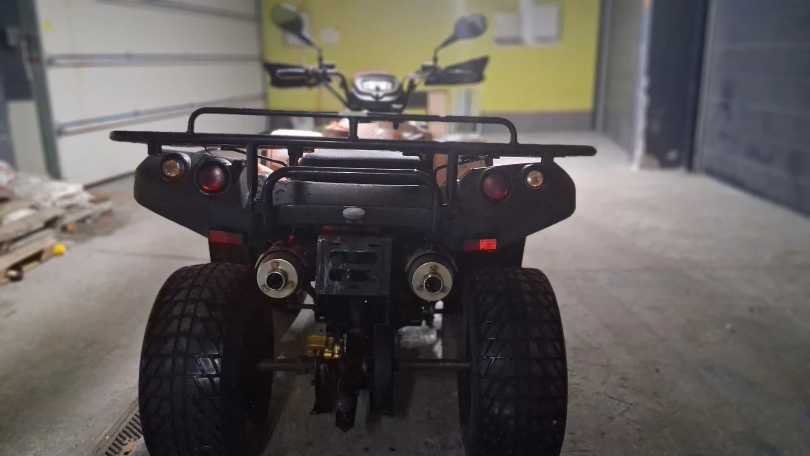 Tgb Blade 425 | Mobile.bg � ����������� 5