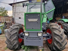 Трактор Fendt 612 LSA БАРТЕР СОБСТВЕН ЛИЗИНГ , снимка 4