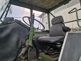 Трактор Fendt 612 LSA БАРТЕР СОБСТВЕН ЛИЗИНГ , снимка 7