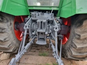 Трактор Fendt 612 LSA БАРТЕР СОБСТВЕН ЛИЗИНГ , снимка 5