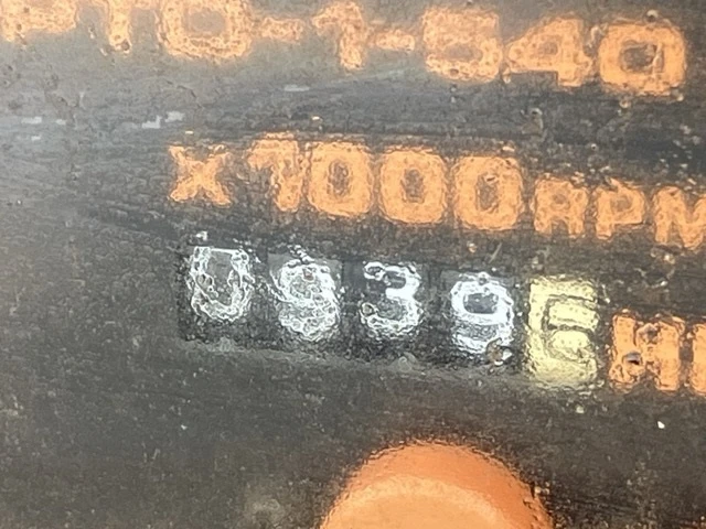 Трактор Kubota 21 к.с. 4х4, снимка 8 - Селскостопанска техника - 55346129