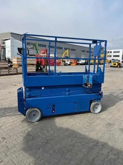 Автовишка Друга марка Genie  GS 2032