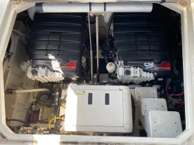 Моторна яхта Bayliner 320 Express Cruiser, снимка 15