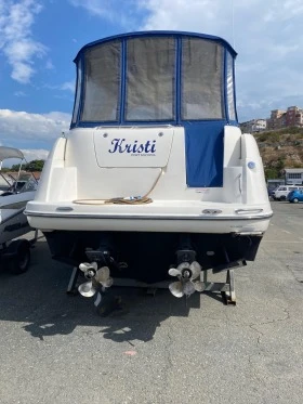 Моторна яхта Bayliner 320 Express Cruiser, снимка 5