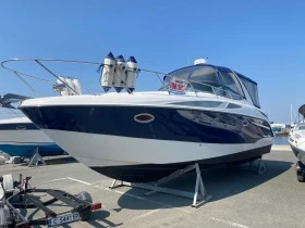       Bayliner 320 Express Cruiser