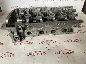 Обслужена глава за Mini Citroen Peugeot -1.6 16V, снимка 4