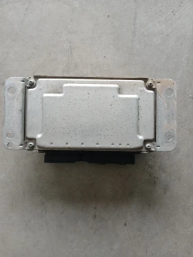 89661-0H012 компютър Toyota Aygo 0261208704, снимка 2