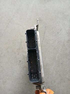 89661-0H012 компютър Toyota Aygo 0261208704, снимка 3