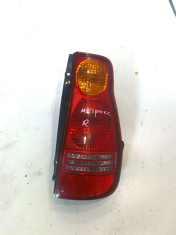 стоп десен за Хюндай Матрикс 