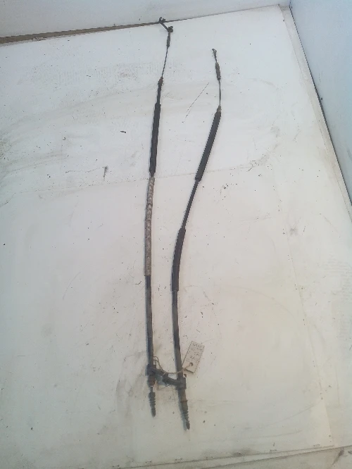 Жило ръчна спирачка за Алфа Ромео 147 2.0 бензин