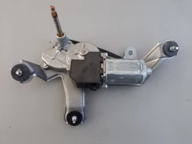 Моторче задна чистачка Тойота Рав4 (15)