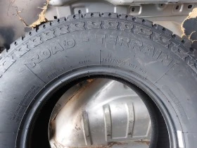 Гуми Всесезонни 265/70R15, снимка 5