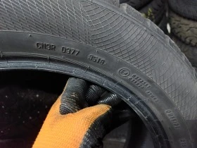 Гуми Зимни 215/55R17, снимка 6