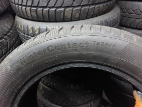 Гуми Зимни 215/55R17, снимка 5