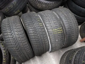 Гуми Зимни 215/55R17, снимка 1