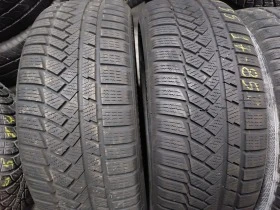 Гуми Зимни 215/55R17, снимка 2
