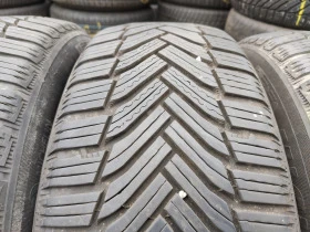 Гуми Зимни 205/60R16, снимка 2