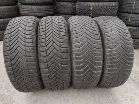 Гуми Зимни 205/60R16, снимка 5