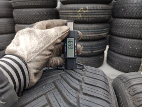 Гуми Зимни 205/60R16, снимка 6