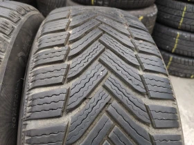 Гуми Зимни 205/60R16, снимка 4