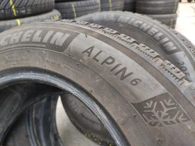 Гуми Зимни 205/60R16, снимка 10