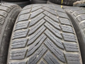 Гуми Зимни 205/60R16, снимка 3
