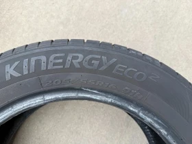 Гуми Летни 205/55R16, снимка 5