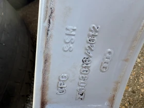 Джанти за Audi A4, снимка 7