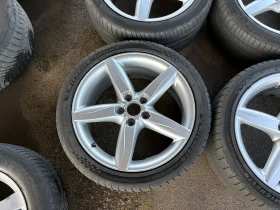 Джанти за Audi A4, снимка 2