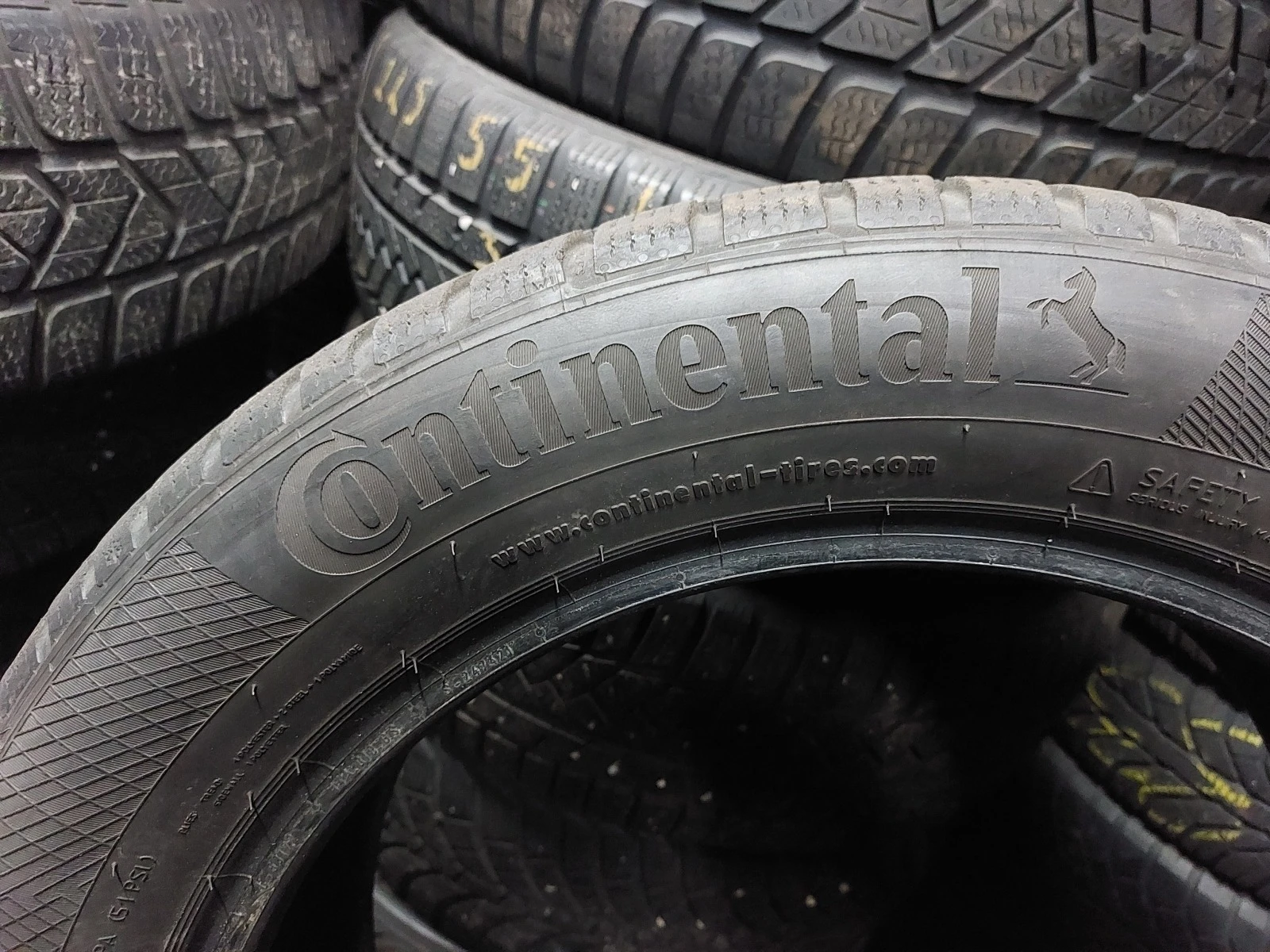 ���� 215/55R17 | Mobile.bg � ����������� 4