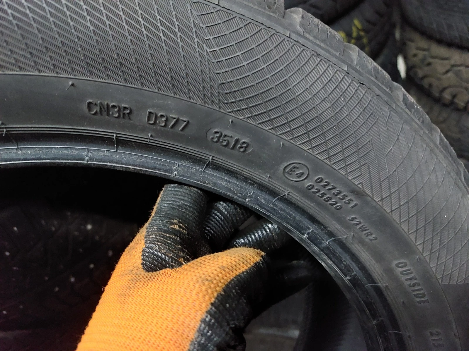 ���� 215/55R17 | Mobile.bg � ����������� 6