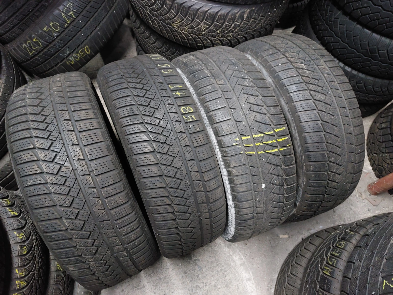 ���� 215/55R17 | Mobile.bg � ����������� 1