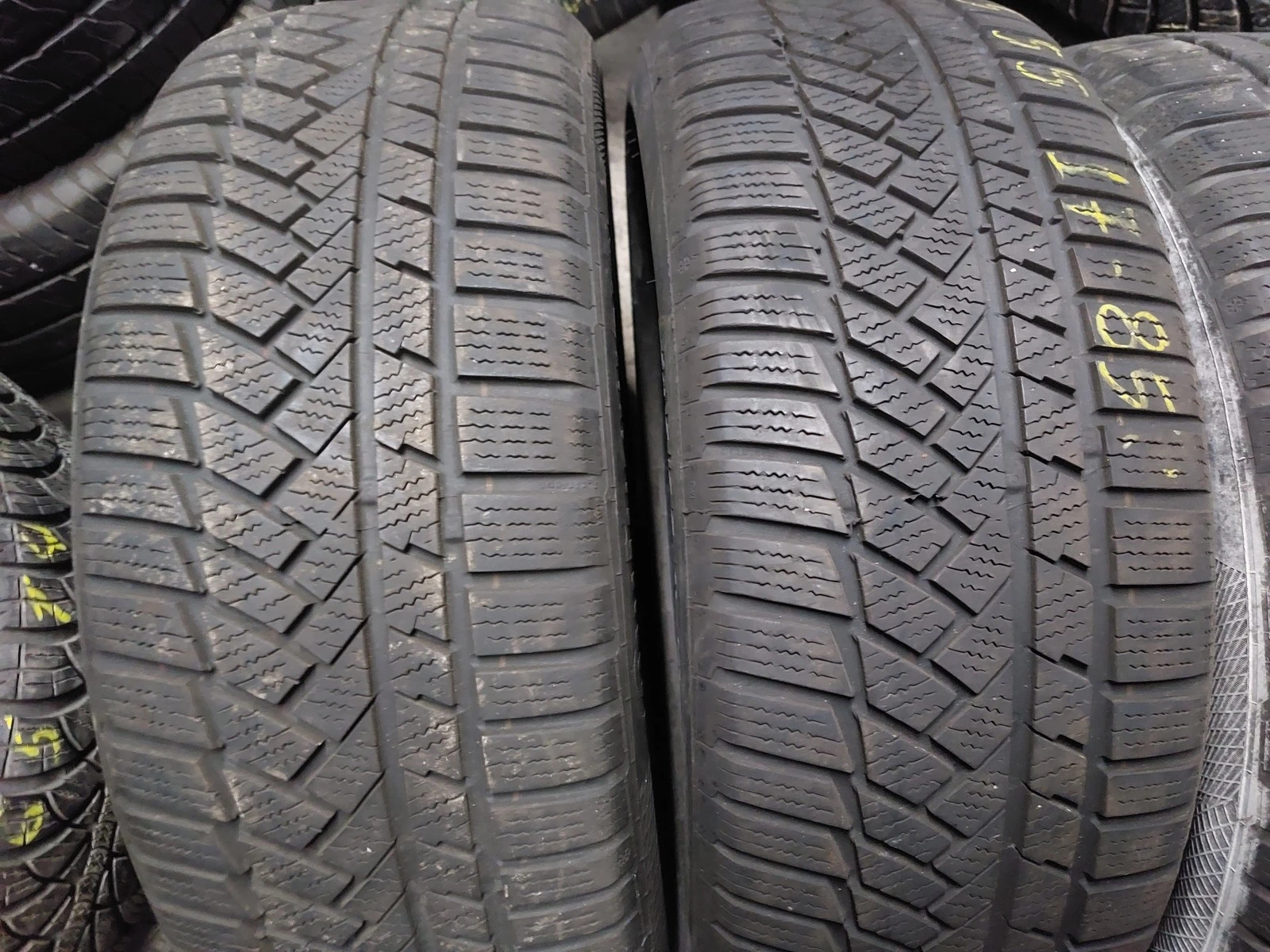 ���� 215/55R17 | Mobile.bg � ����������� 2