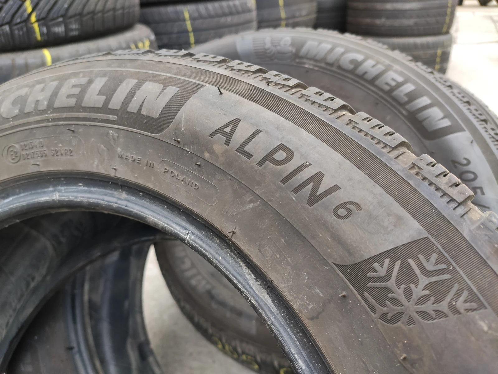  205/60R16 | Mobile.bg   10