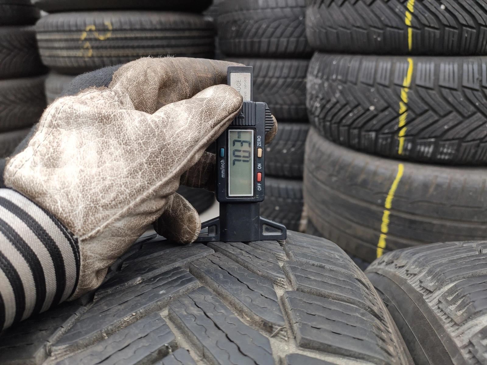  205/60R16 | Mobile.bg   7