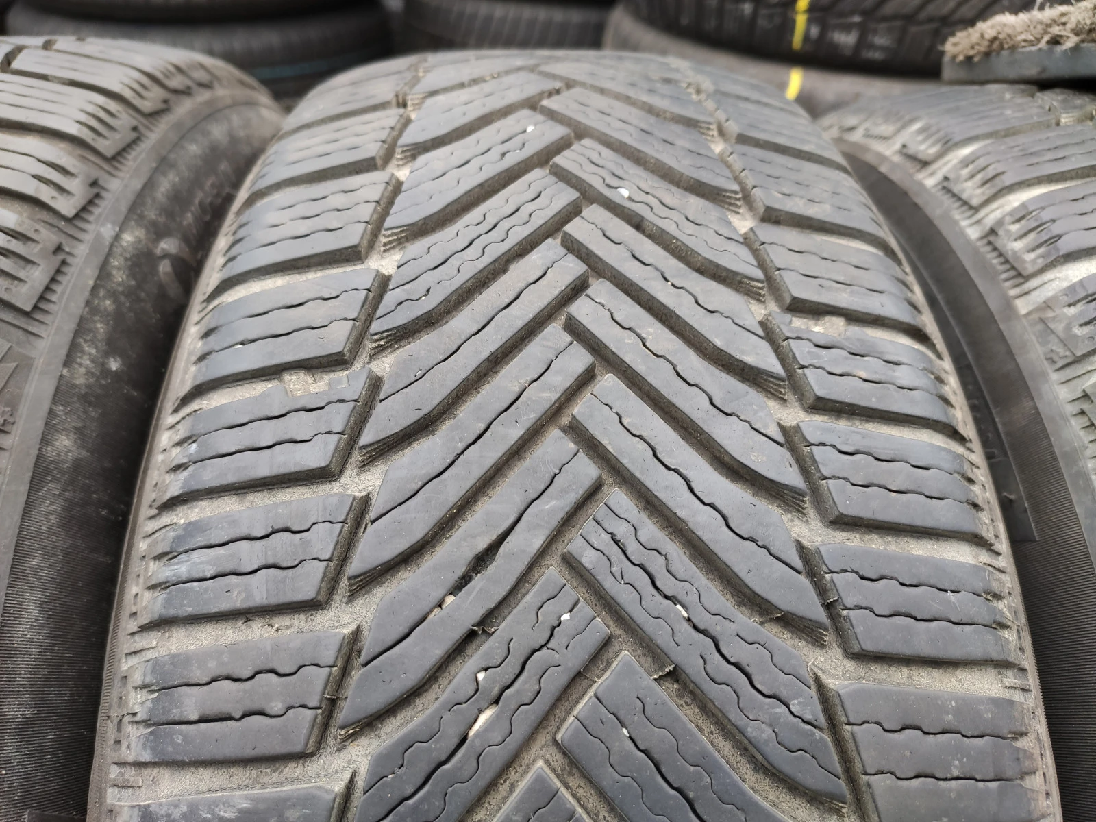  205/60R16 | Mobile.bg   3